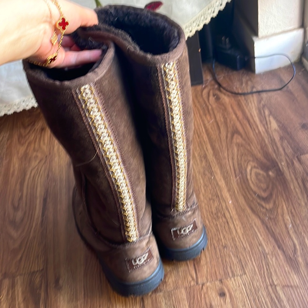 Ugg boots